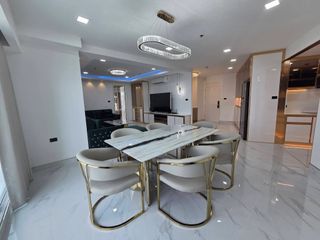 For rent 2 bedrooms condo in Yan Nawa, Bangkok