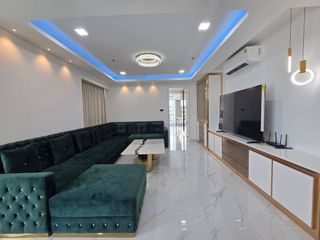 For rent 2 bedrooms condo in Yan Nawa, Bangkok