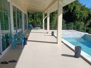 For sale 5 bedrooms house in Thalang, Phuket