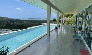 For sale 5 bedrooms house in Thalang, Phuket