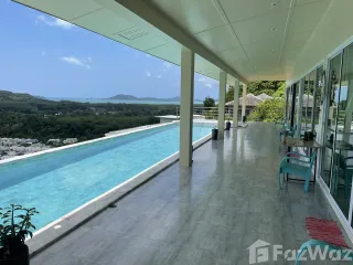 For sale 5 bedrooms house in Thalang, Phuket
