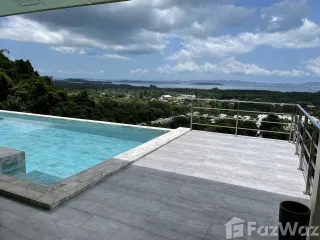 For sale 5 bedrooms house in Thalang, Phuket