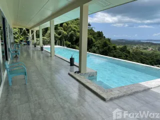 For sale 5 bedrooms house in Thalang, Phuket