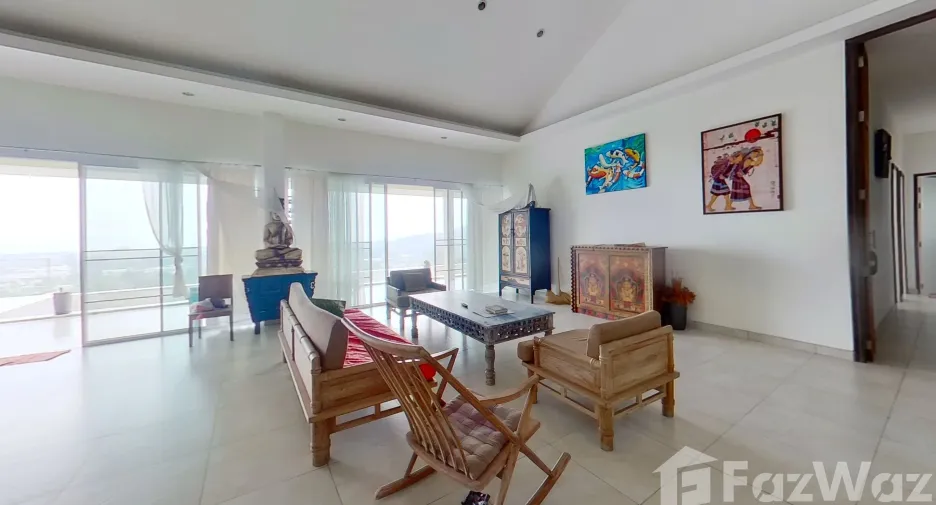 For sale 5 bedrooms house in Thalang, Phuket