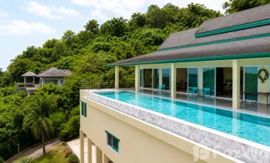 À vendre 5 chambres villa à Thalang, Phuket
