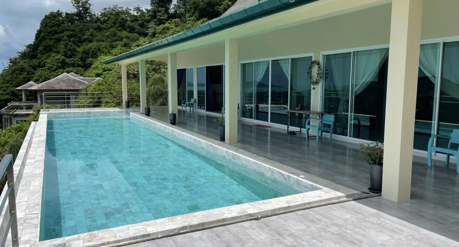 For sale 5 bedrooms house in Thalang, Phuket