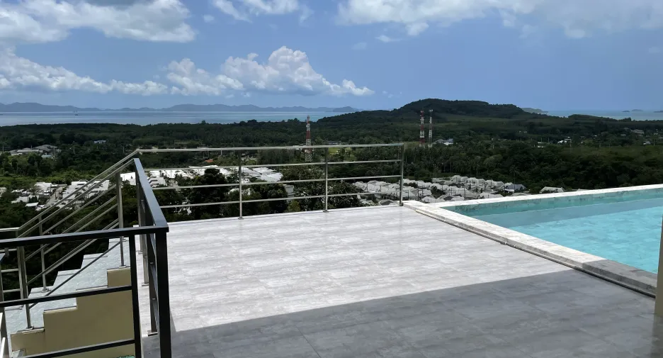 For sale 5 bedrooms house in Thalang, Phuket