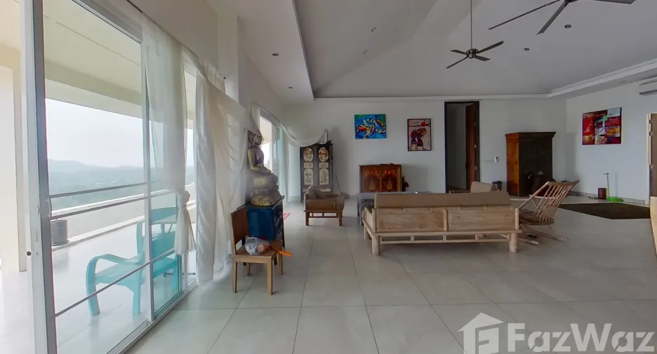 For sale 5 bedrooms house in Thalang, Phuket