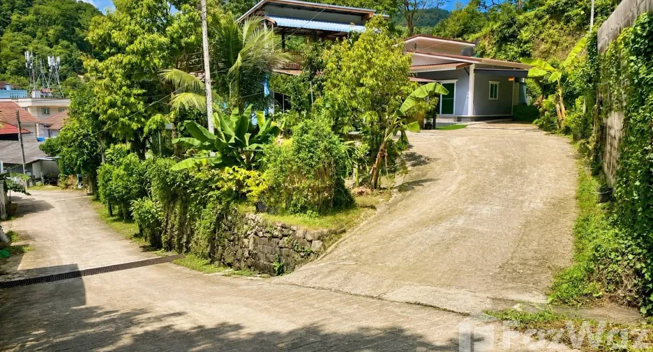 For rent 2 bedrooms house in Kathu, Phuket