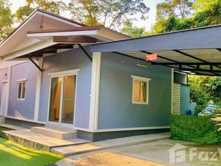 For rent 2 bedrooms house in Kathu, Phuket