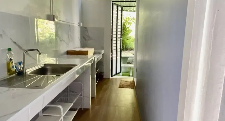 For rent 2 bedrooms house in Kathu, Phuket