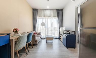 Condo en alquiler de 1 habitaciones en Watthana, Bangkok