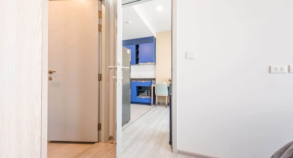 For rent 1 bed condo in Watthana, Bangkok