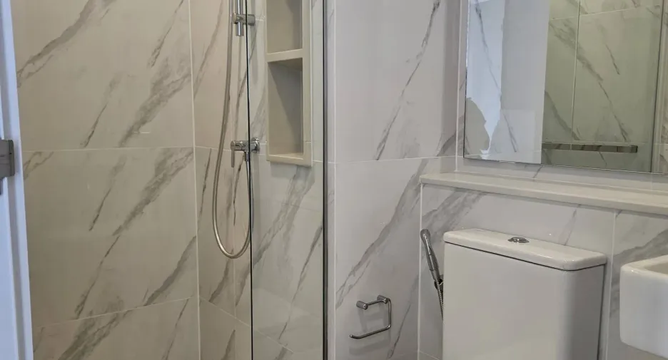 For rent 1 bed condo in Bangkok Yai, Bangkok