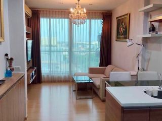 À louer 1 chambre condo à Phra Khanong, Bangkok