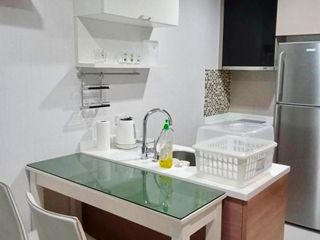 À louer 1 chambre condo à Phra Khanong, Bangkok