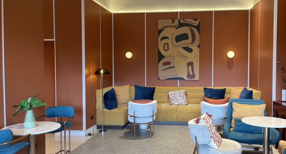 For rent 2 bedrooms condo in Mueang Chiang Mai, Chiang Mai