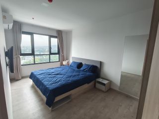 À louer 2 chambres condo à Mueang Chiang Mai, Chiang Mai