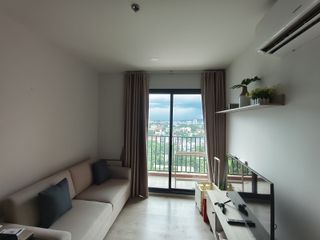 À louer 2 chambres condo à Mueang Chiang Mai, Chiang Mai