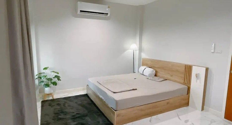 For sale and for rent 3 bedrooms house in San Sai, Chiang Mai