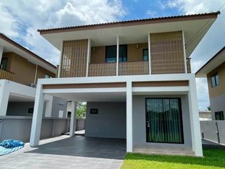 Haus zum Kauf und zur Miete mit 3 Zimmer in San Sai, Chiang Mai