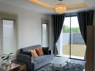 Haus zum Kauf und zur Miete mit 3 Zimmer in San Sai, Chiang Mai