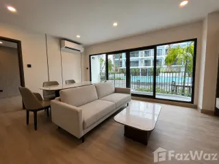 出售 2 卧室 公寓 在 华欣, 班武里府