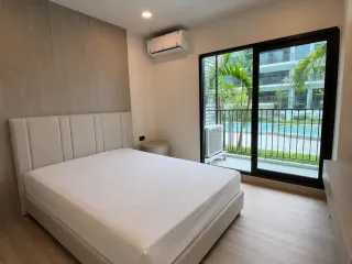 出售 2 卧室 公寓 在 华欣, 班武里府