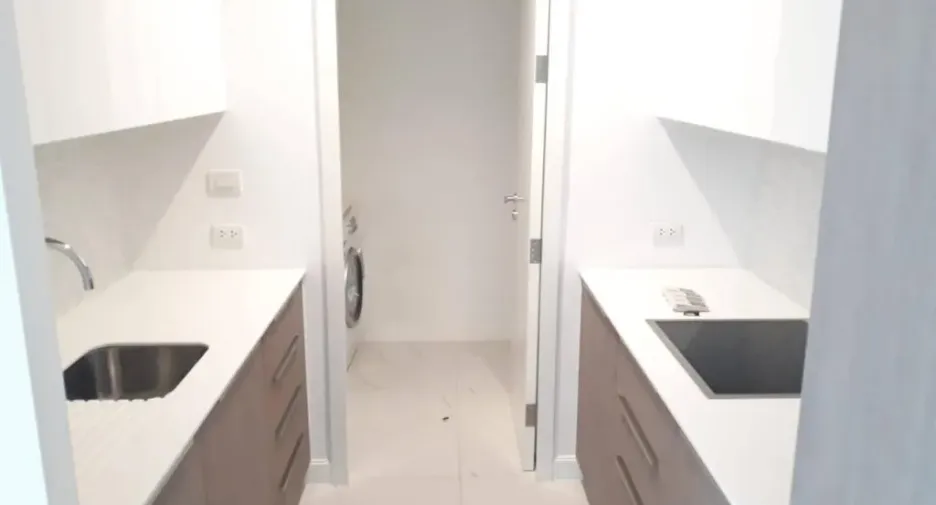 Wohnung zum Kauf mit 2 Zimmer in Pathum Wan, Bangkok