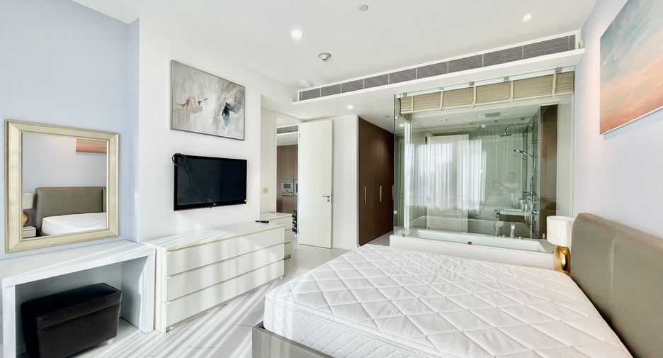 Wohnung zum Kauf mit 2 Zimmer in Pathum Wan, Bangkok