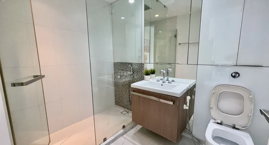 Wohnung zum Kauf mit 2 Zimmer in Pathum Wan, Bangkok