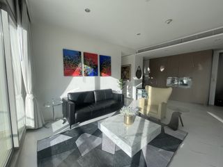 For sale 2 bedrooms condo in Pathum Wan, Bangkok