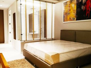 For sale 2 bedrooms condo in Pathum Wan, Bangkok