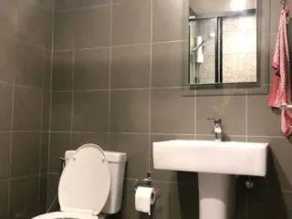 Condo en venta de 1 habitaciones en Hua Hin, Prachuap Khiri Khan
