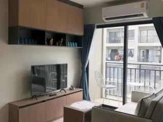 Condo en venta de 1 habitaciones en Hua Hin, Prachuap Khiri Khan