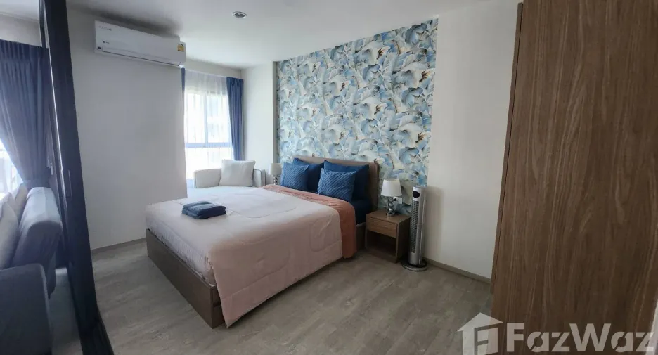 For sale 1 Beds condo in Hua Hin, Prachuap Khiri Khan