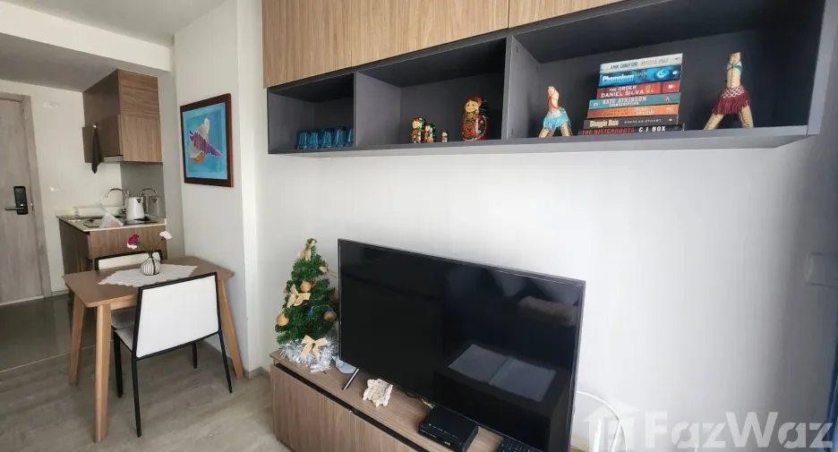 For sale 1 Beds condo in Hua Hin, Prachuap Khiri Khan