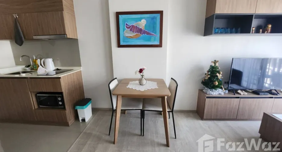 For sale 1 Beds condo in Hua Hin, Prachuap Khiri Khan