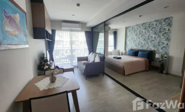 For sale 1 bed condo in Hua Hin, Prachuap Khiri Khan