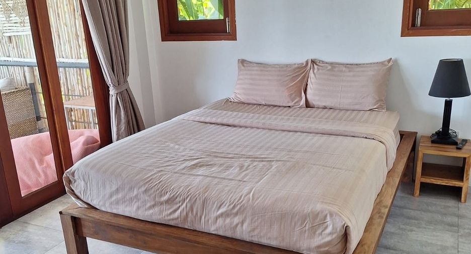 Villa en alquiler de 2 habitaciones en Ko Samui, Surat Thani
