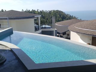 Villa en alquiler de 2 habitaciones en Ko Samui, Surat Thani