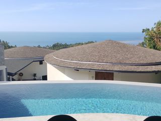 Villa en alquiler de 2 habitaciones en Ko Samui, Surat Thani