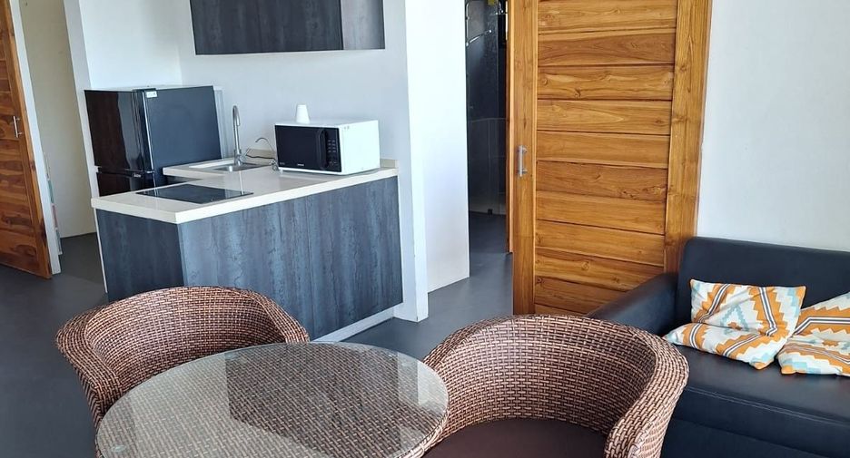 Villa en alquiler de 2 habitaciones en Ko Samui, Surat Thani