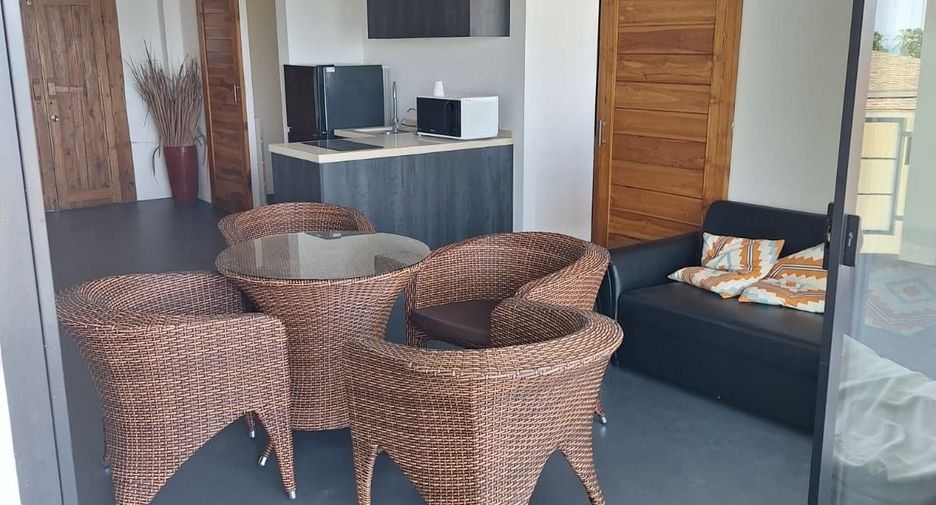 Villa en alquiler de 2 habitaciones en Ko Samui, Surat Thani