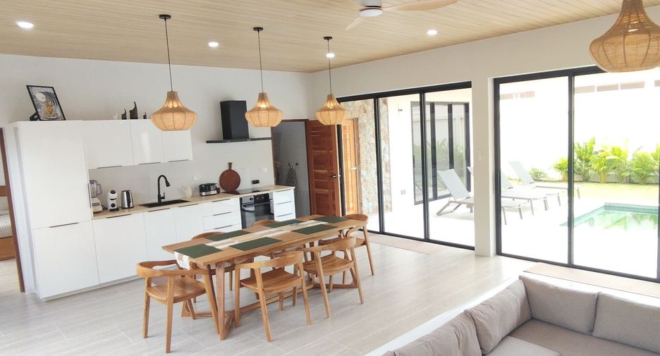 Villa zur Miete mit 3 Zimmer in Ko Samui, Surat Thani