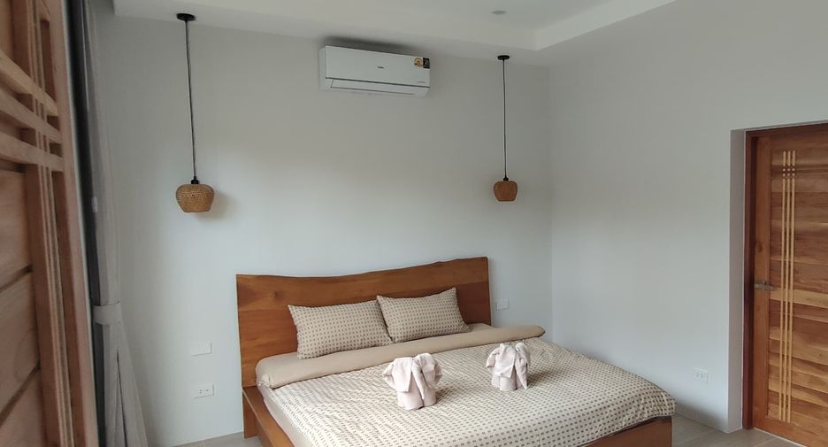 Villa zur Miete mit 3 Zimmer in Ko Samui, Surat Thani