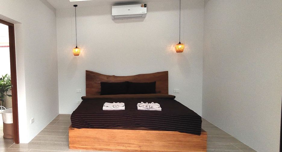 Villa zur Miete mit 3 Zimmer in Ko Samui, Surat Thani