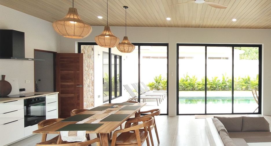 Villa zur Miete mit 3 Zimmer in Ko Samui, Surat Thani