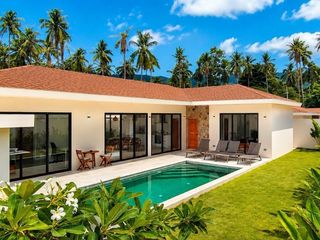 Villa zur Miete mit 3 Zimmer in Ko Samui, Surat Thani