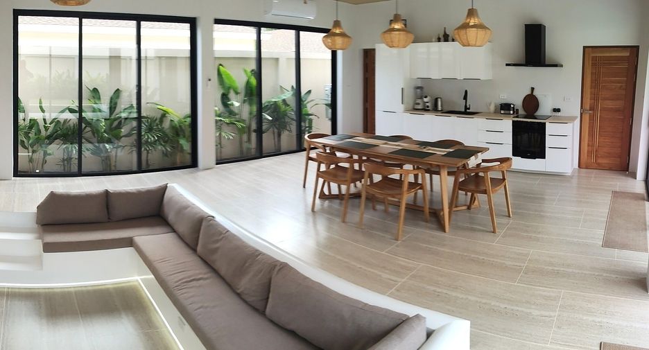 Villa zur Miete mit 3 Zimmer in Ko Samui, Surat Thani